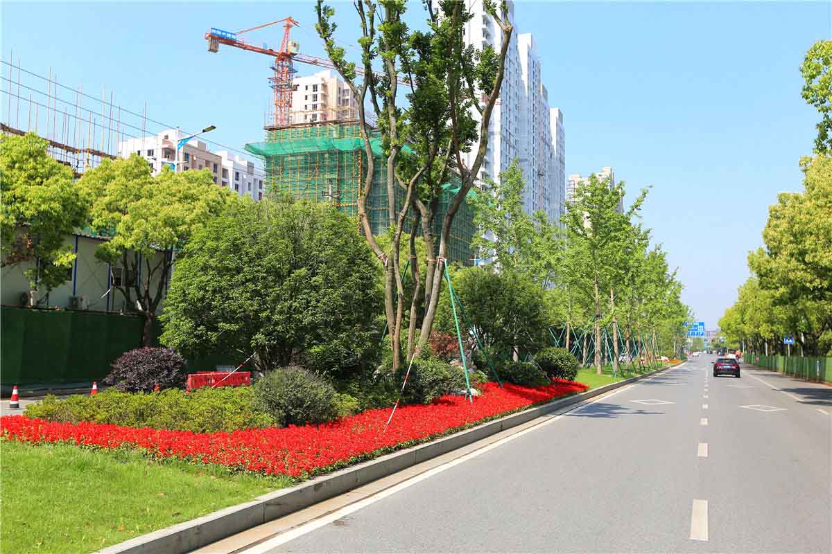  凌公塘路